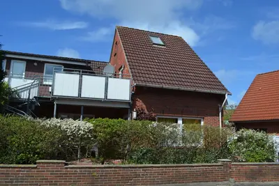 Image de Appartement 6 avec terrasse sur la plage sud / avec chien possible