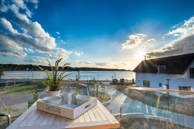 Image de 5 ***** Appartement entre Baltique, Graswarder et le lac