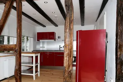 Image de Maison de vacances bien-être sur le Sieg, \"Tout simplement magnifique\"