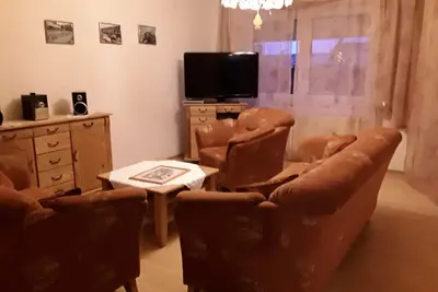 Image de Appartement confortable, 72 m² vue imprenable, Kassel, Documenta, , près Edesee-Fritzlar
