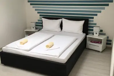 Image de Bel appartement de 2 chambres récemment rénové