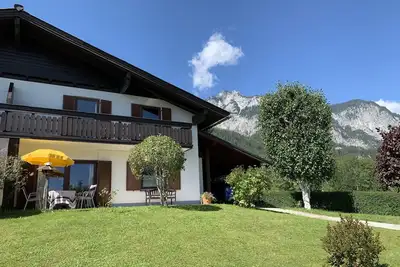 Maison confortable, paradis de ski et d'été en vallée d'Enns