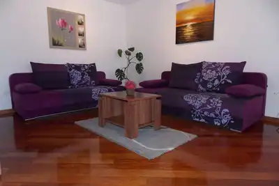 Image de Appartement dans le sud ensoleillé de l'Istrie