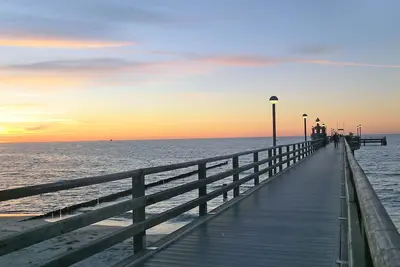 Image de Convient aux personnes allergiques - appartement non-fumeur, pas d'animaux