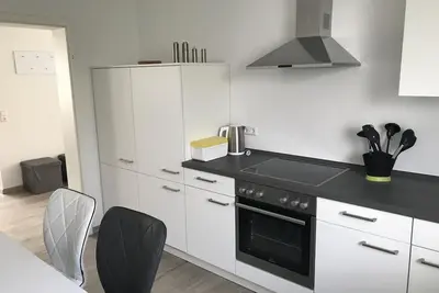 Image de Entièrement meublé et appartement récemment rénové