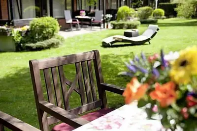 Image de Exclusif Appartement Superior Three-room