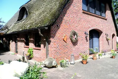 Image de Location Birkenfee, détendez-vous dans le Maure et le vélo dans la belle Elbe!