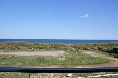 Image de Villa en front de mer et plages, 10 pers. 3 étoiles, à Saint Cyprien Wi-fi clim