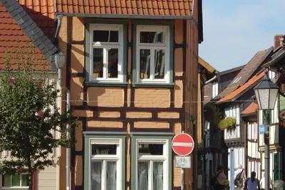 Image de Maison de vacances 'At the smallest house'