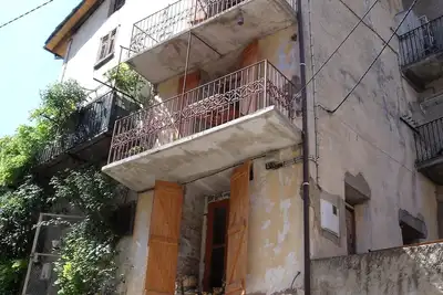 Image de Maison de village 8 personnes - découvrez la Vallée des Merveilles!