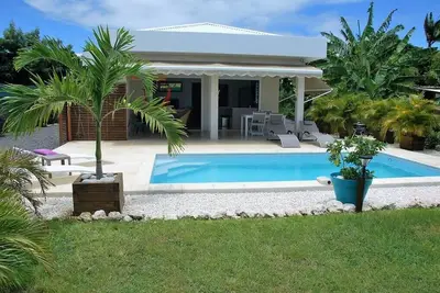 Image de Villa Escale des Iles