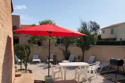 Image de Belle villa climatisée 6/8 couchages