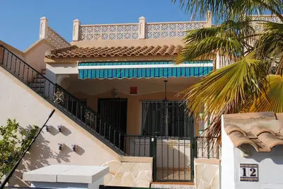 Image de Maison A Villamartin - 2 Piscines Collectives - Proche Plages +Golfs - Solarium