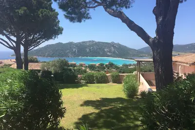 Image de Villa TRÈS AGRÉABLE à 2 minutes de la plage. <br>Santa Guilia