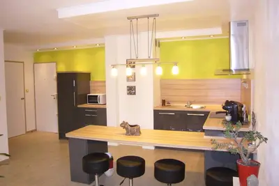 Image de Appartement contemporain 2**  Hyper-centre Metz