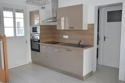 gite \"les papillons\" 6 personnes