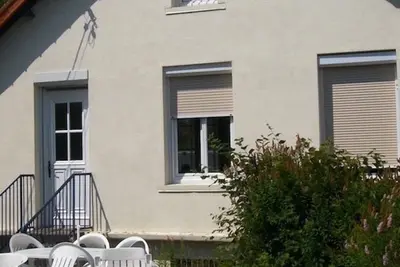 Image de Maison calme proche la Bourboule le Mont Dore idéale pour rando, visite, repos.