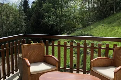 Image de Chalet Au Coeur De La Nature