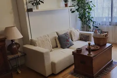 Image de Excellent Appartement totalement rénové, Paris 5ème arrondissement