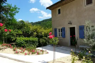 Image de Maison jumelée dans Mas provençal
