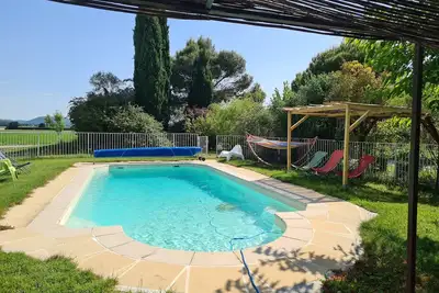 Image de Les Chênes Gîte rural.