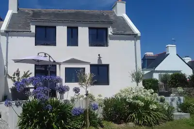 Image de Maison 1 à 4 personnes, proche plages et embarcadère. Emplacement idéal