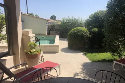 Image de Promotion Gite \"Le Cabanon\" 2 à 4 personnes