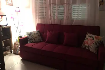 Image de Ravissant studio de style colonial Ă 50m de la plage de l'anse Ă l'ane