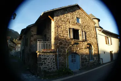 Image de Gîte L'Ostal del Courredou