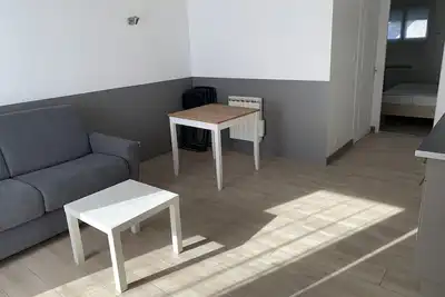 Image de Beau T2 2 à 4 pers proche la Rochelle et plage