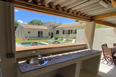 Image de Location vacances maison piscine Maubec Ls2-188.