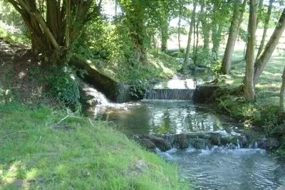 Image de Gite à Desvres-Menneville