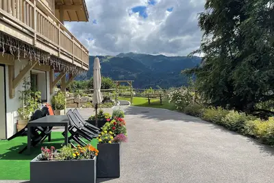 Image de Bel appartement Cosy et au calme à Verchaix proche de Morillon et de Samoëns
