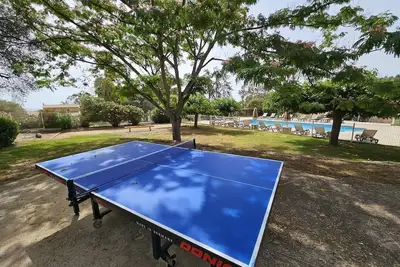 Image de Cardellini 23- Classé 3*** - Piscine En Residence- Vue Mer-Wifi