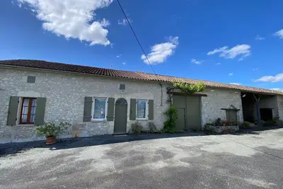 Image de Gîte à la campagne près de Monflanquin