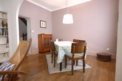 La Maison De Louise :