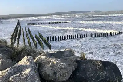 Image de Villa de charme neuve - 200m de la mer, jardin et terrasse plein sud