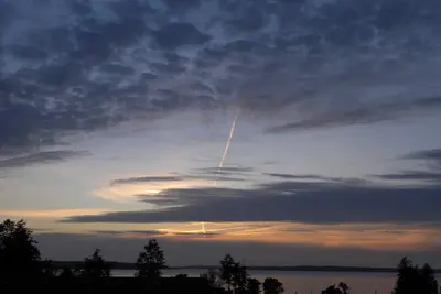 Image de Camano Island View Rambler (Construit en 2014)