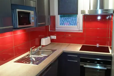 Image de Superbe appartement T3 pour 4 personnes dans centre ville Luz st Sauveur