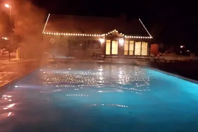 Image de Vérifiez Inn Seventh Mountain Comfort