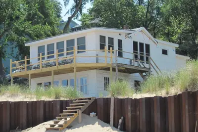 Image de Charmante plage Front Cottages
