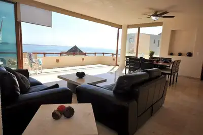 Image de Great View Ocean Front Luxury Vacation Rental: Punta Esmeralda