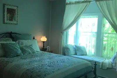 Image de Bennington Guest Farmhouse