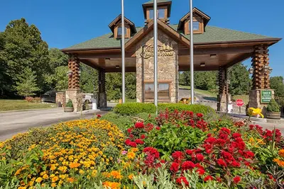 Image de 2br / 2. 5 Ba pour 8 personnes - Westgate Branson Woods - Premier Elite Villa