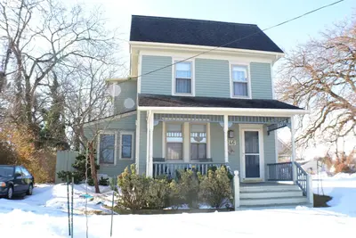 Image de Pet Friendly Home in West Cape Mai!