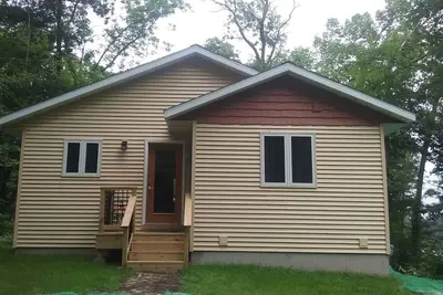 Image de Private Prairie Lake Lodge - Pour toute la famille