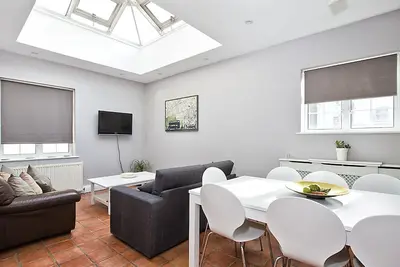 Image de London Central (peut accueillir jusqu'à 12) Seuls les 15 minutes de Hrw!