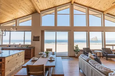 Image de Vues sur l'océan pendant des jours. . . . . . .