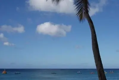 Image de Belle plage de la Barbade Propriété