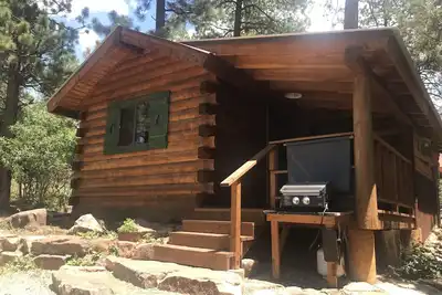 Image de La Plata Montagnes Bunkhouse - Cozy / Confortable / économique